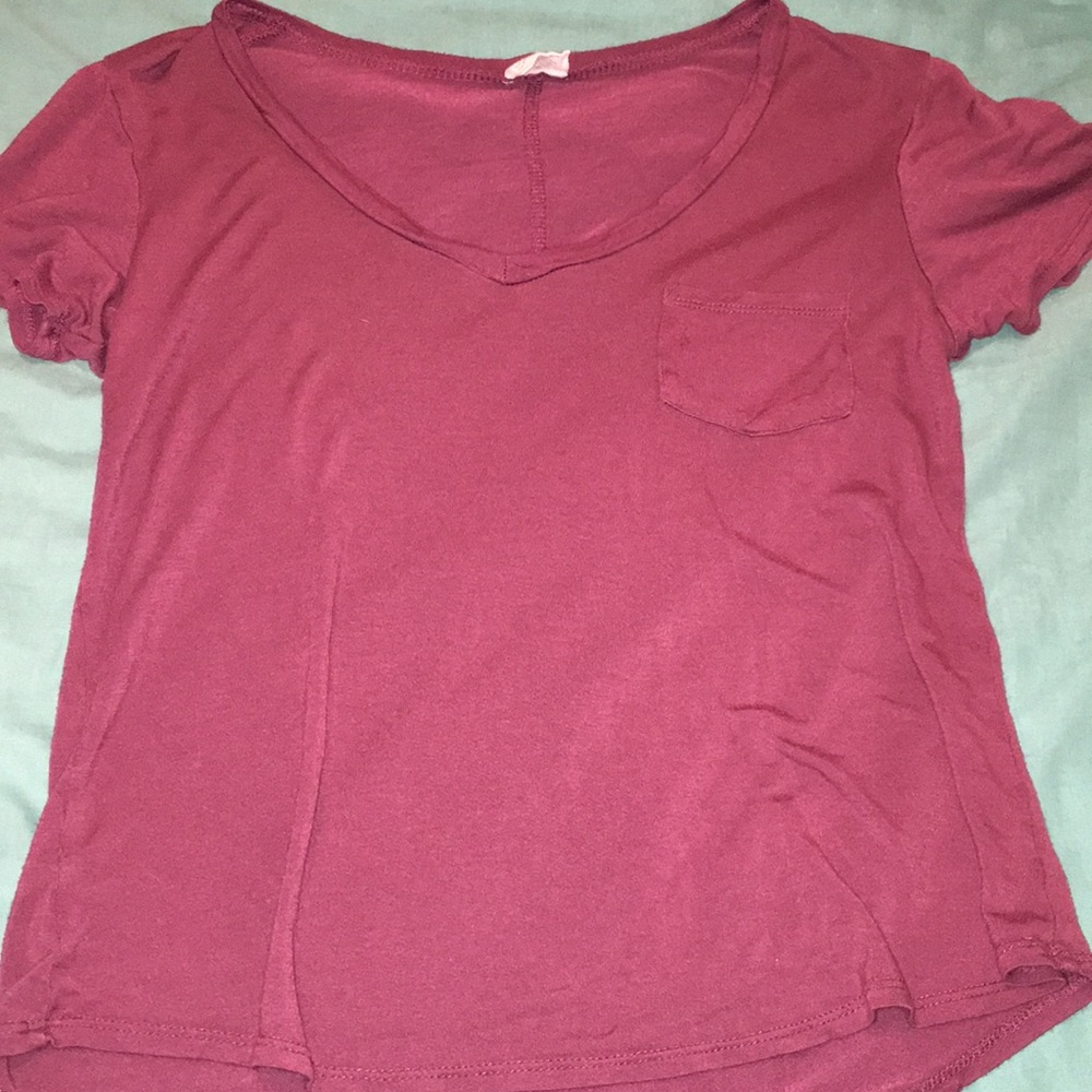 full tilt tee-shirt from tillys